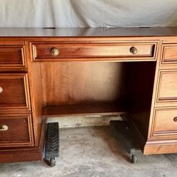 Executive Desk
