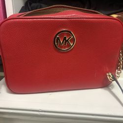 MK Crossbody