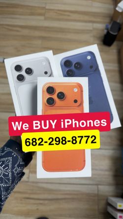 We Buy Phones