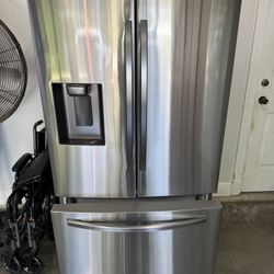 Refrigerador Samsung 