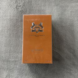 Parfum De Marley Althair