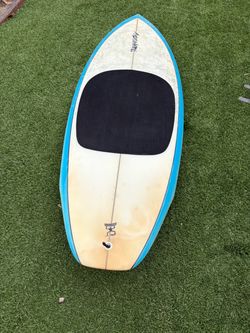 Knee Board Romanosky