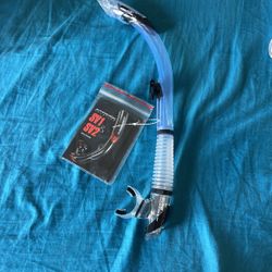 Atomic Aquatic Scupper Valve, SV2 Snorkel, Brand new, never used