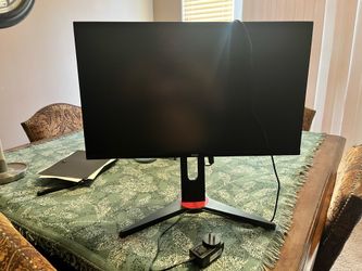 Monitor