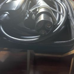 Electric Car Charger