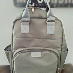 Diaper  Backpack 