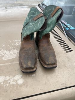 Working Boots