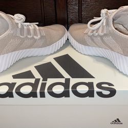 Adidas (Beige Color)