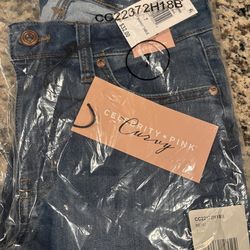 Macy’s  Celebrity Pink women’s jeans