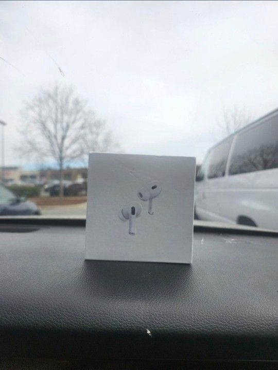 Airpods Pro 