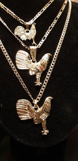 Oro lamindo 14k