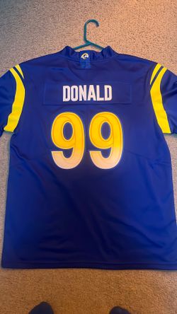 Aaron Donald 99