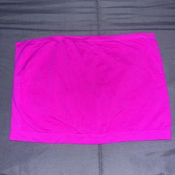 Skims Tube Top Size Medium
