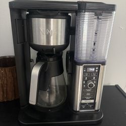 Ninja Coffee Maker