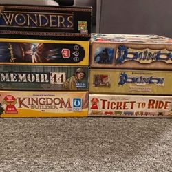 Board Games