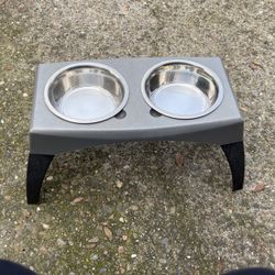 Dog bowl