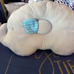 Baby Pillow