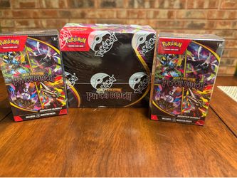 Pitch Black Bundle