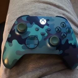 Xbox Controller 