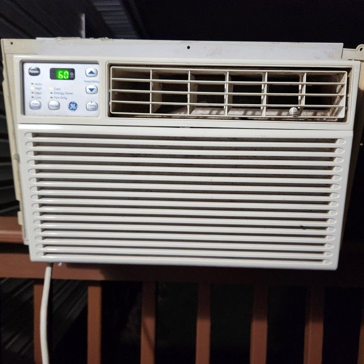 Used AC Unit 