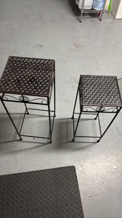 Plant  stand