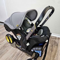 Doona A Baby Seat 