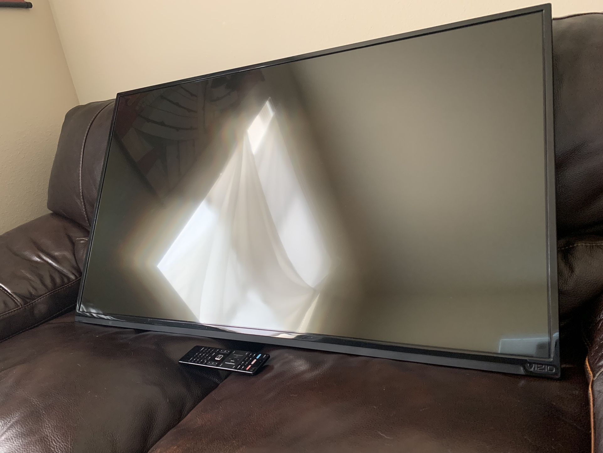42” Vizio Tv