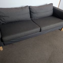 Couch - Free delivery