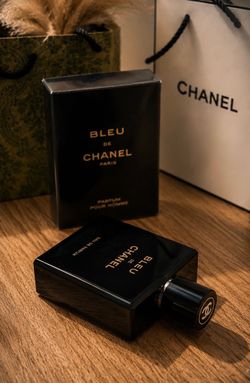Perfumes