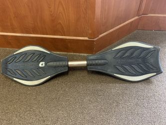 RIPSTIK G Grind Caster Board