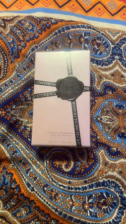 Flower Bomb Viktor Rolf Perfume 20ML