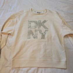 Sweatshirt DKNY