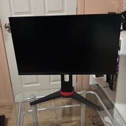24” Monitor