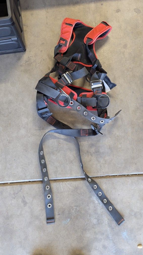 Body harness 3M