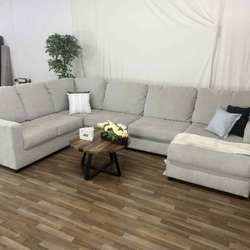 DELIVERY AVAILABLE Sectional Couch