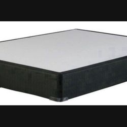 New! USA Quality Made Boxspring! TWIN FULL QUEEN KING CA KING!! 