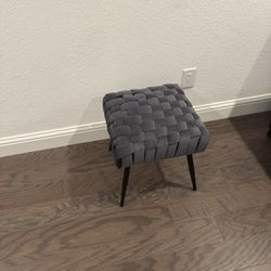 Dressing stool