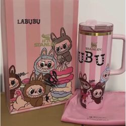 Labubu 