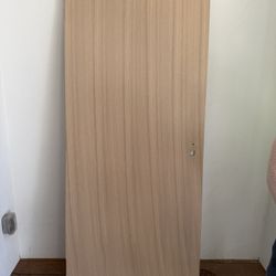 Puerta Estándar 80x36  En Muy Buenas indicaciones 2 Puertas Disponibles 