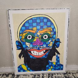 Canvas Picture