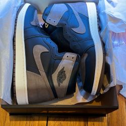 Air Jordan 1 Retro OG Palomino