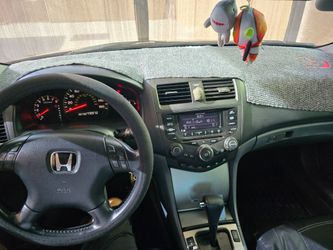Honda Accord 2004