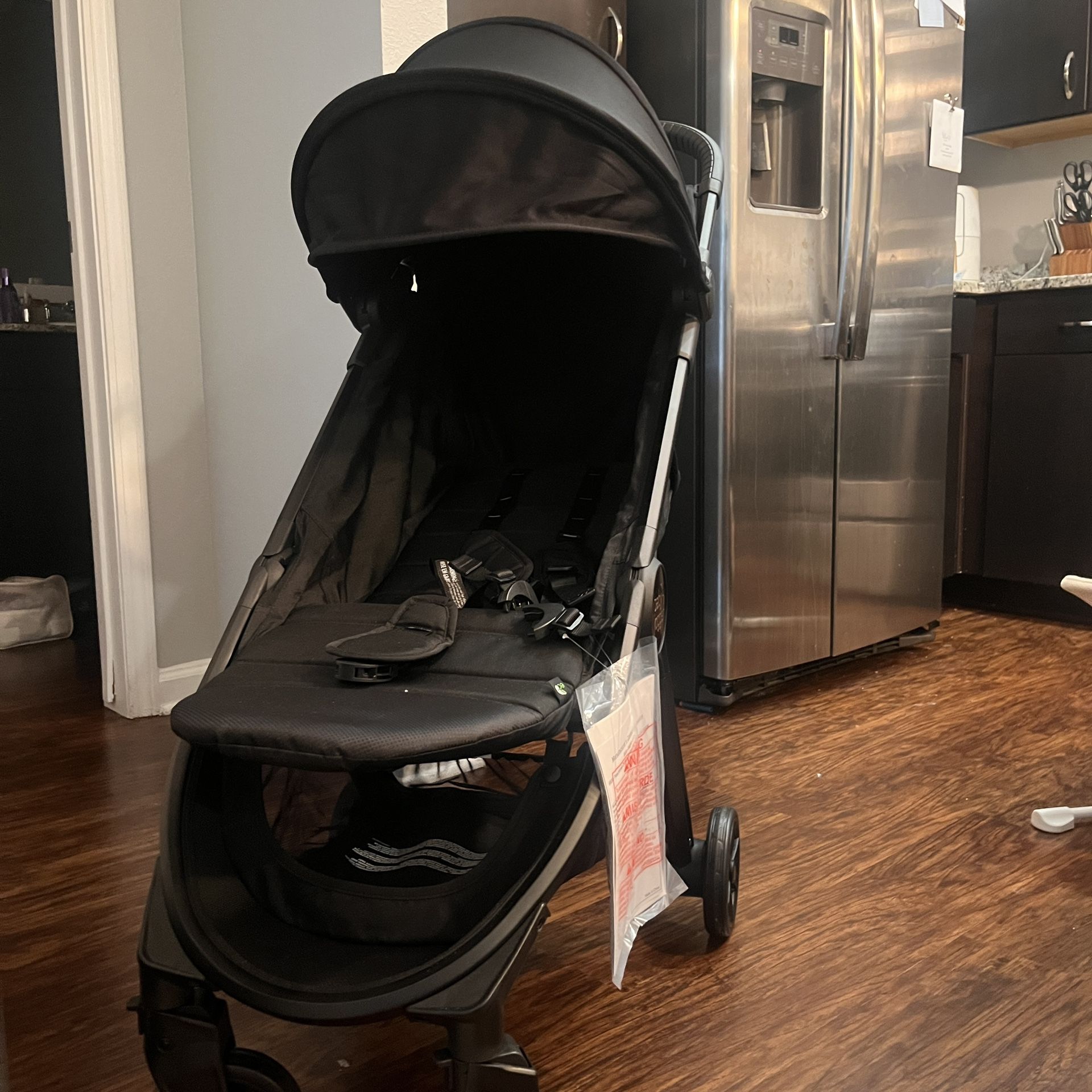 Baby jogger