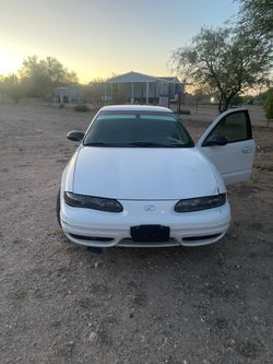2003 Alero