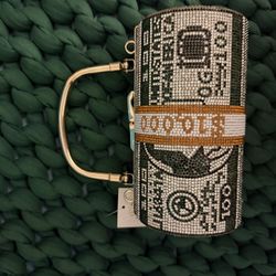 Money Clutch 