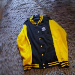USPS Pittsburgh Jacket 
