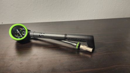 Syncros Hand Pump Bike Bicycle 