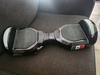 Gotrax Hoverboard