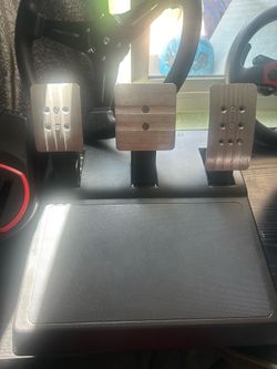 Thrustmaster t300rs gt