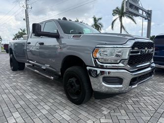 2022 RAM 3500